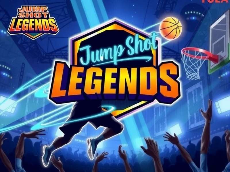Jump Shot Legends Community Event